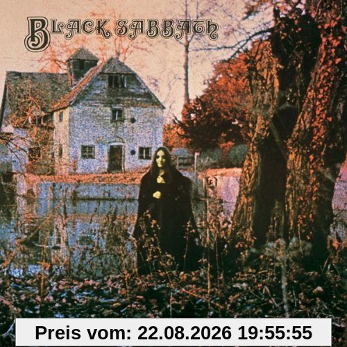 Black Sabbath