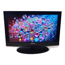 TV Samsung 32 Zoll (81,3 cm) HD Fernseher HDMI VGA