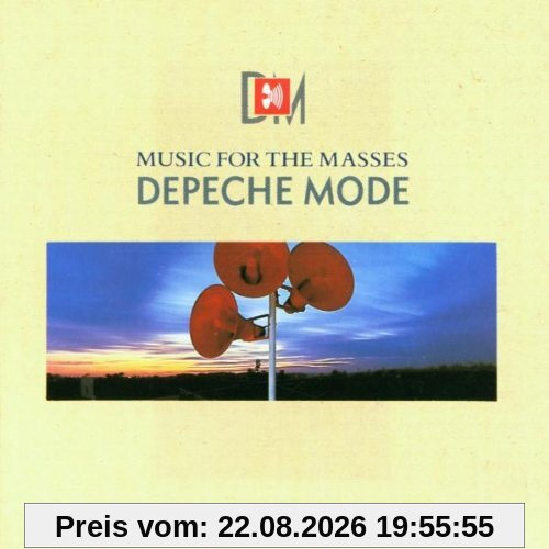 Music for the Masses