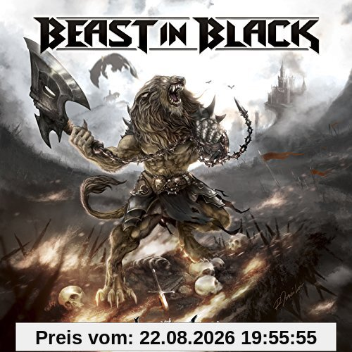 Berserker