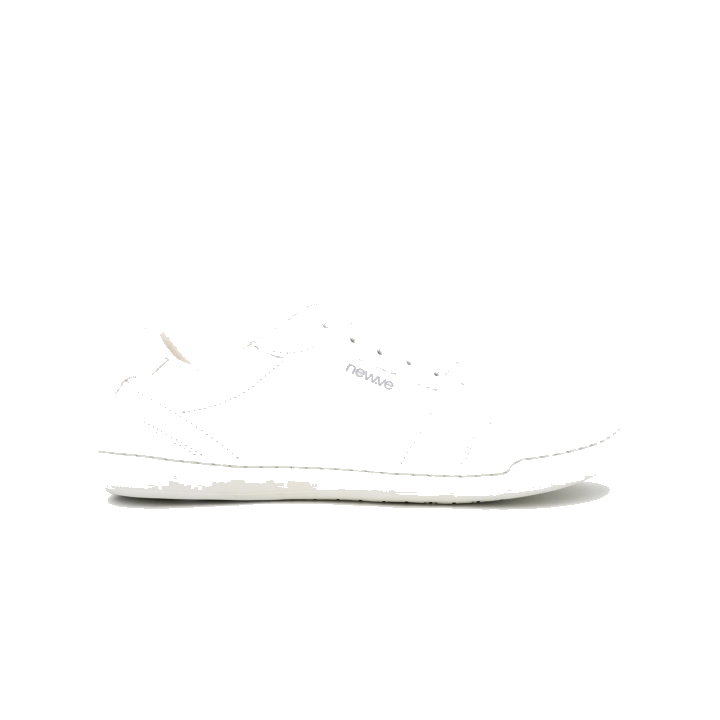 Newve Barfuß Sneaker aus BioVeg Modell: Genesis