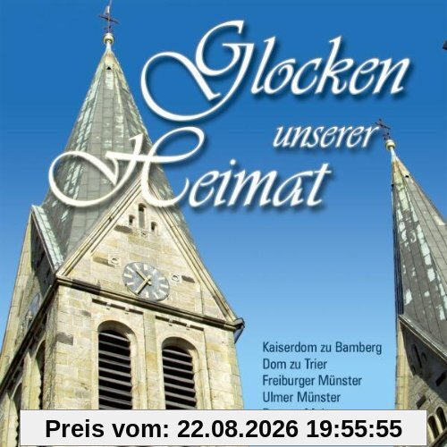 Glocken Unserer Heimat