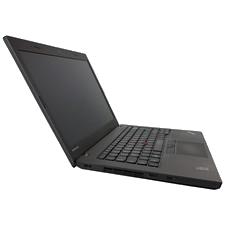 Lenovo ThinkPad L450 i5 5200U 12GB 250GB SSD (Akku 70%) Kratzer