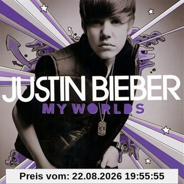 My Worlds [French Version]