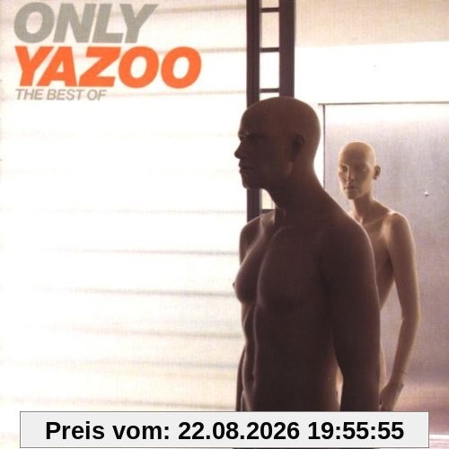 Only Yazoo-the Best of