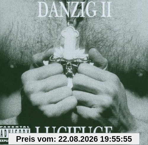 Danzig II-Lucifuge