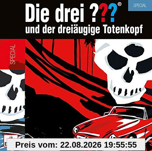 Und der Dreiäugige Totenkopf