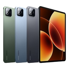 Xiaomi Pad 8 Pro 8+256GB 11,2" Zoll Snapdragon® 8 Elite WIFI Tablet 9200mAh