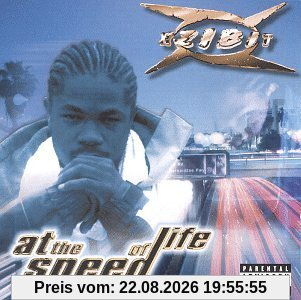 At the Speed of Life