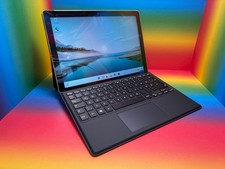 Dell Latitude 12 5285 WiFi 2-in-1 i5-7200U 8GB 256GB SSD 12,3 DE WIN 11Pro Ref