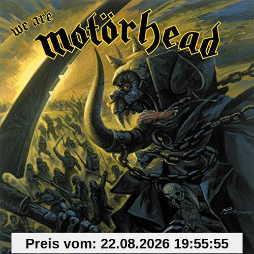 We Are Motörhead