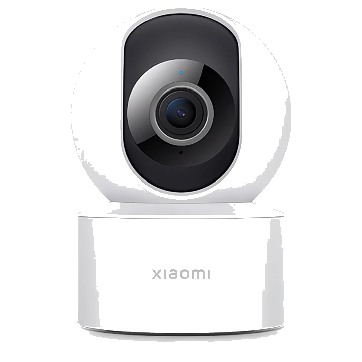Xiaomi C200 WLAN Überwachungskamera | 1080P Full HD | 360° | Weiß