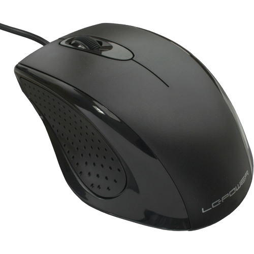 LC-Power m710B kabelgebundene Maus