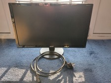 Acer P226HQV Monitor - 21,5 Zoll - DVI-D & VGA