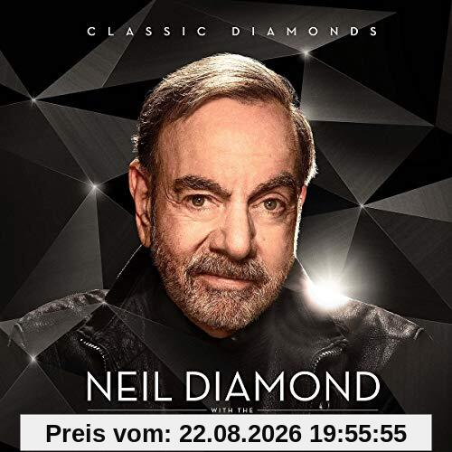 Classic Diamonds W/the London Symphony Orchestra
