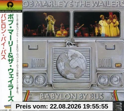 Babylon by Bus [Import]