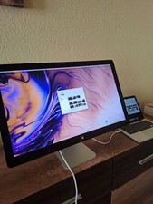 Apple Thunderbolt 27-Zoll 2560x1440 IPS LED Monitor