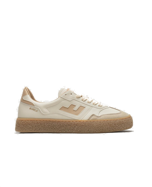 Sneaker Modell: Burela Bold