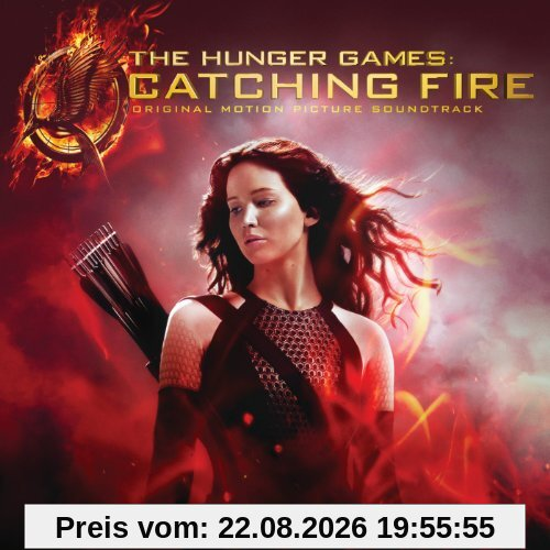 Hunger Games, the: Catchin