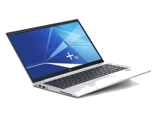 HP EliteBook 840 G8 Notebook 14" FHD IPS i5-1135G7 16GB 256GB NVMe Win 11 Pro
