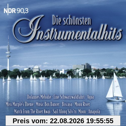 NDR 90,3 - Die schönsten Instrumentalhits