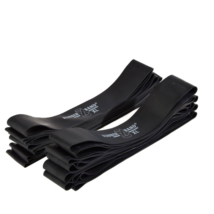 Dittmann 20er Paket Rubberband XL