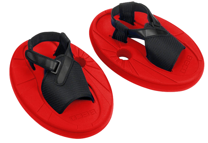 Beco AquaTwin II, die Aquafitnesssandale