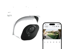 Reolink 5MP Home PoE Überwachungskamera Aussen Personen-/Autoerkennung RLC-520A