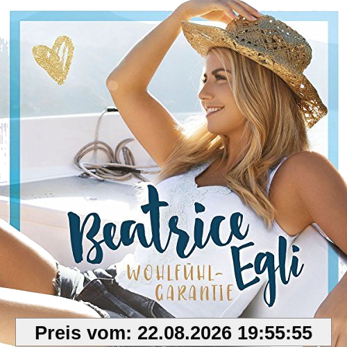 Wohlfühlgarantie (Ltd. Deluxe Edt. inkl. Bonustracks)