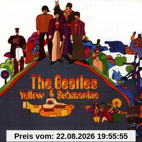 Yellow Submarine