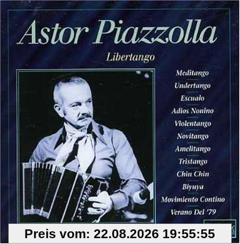 Libertango