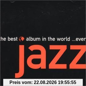 Best Jazz Album in the World