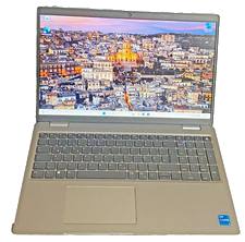 Bullet Points DELL Latitude 5520 Intel® Core™ i3 i3-1125G4 Laptop 39,6 cm (15.6"