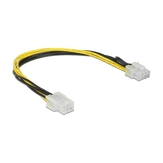 DeLOCK 85535 internal power cable