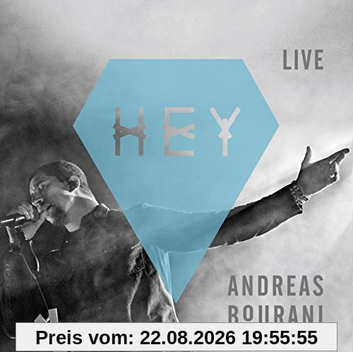 Hey Live