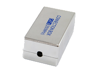 Equip 135621 Netzwerkanschlussdose Cat6 Silber