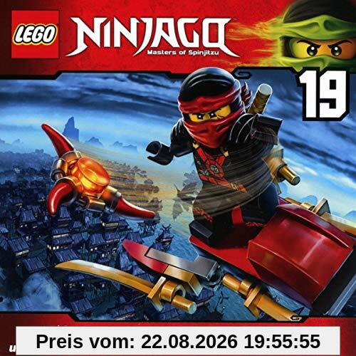 Lego Ninjago (CD 19)