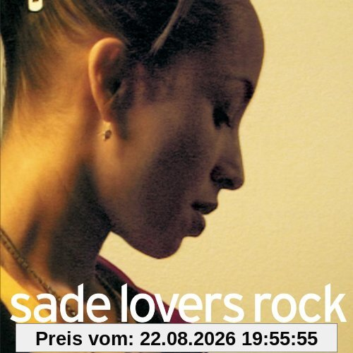 Lovers Rock
