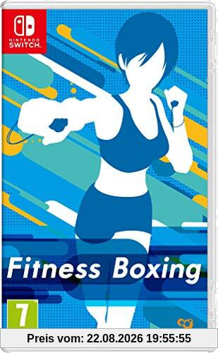 Fitness Boxing/Switch [