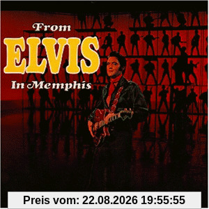 From Elvis in Memphis