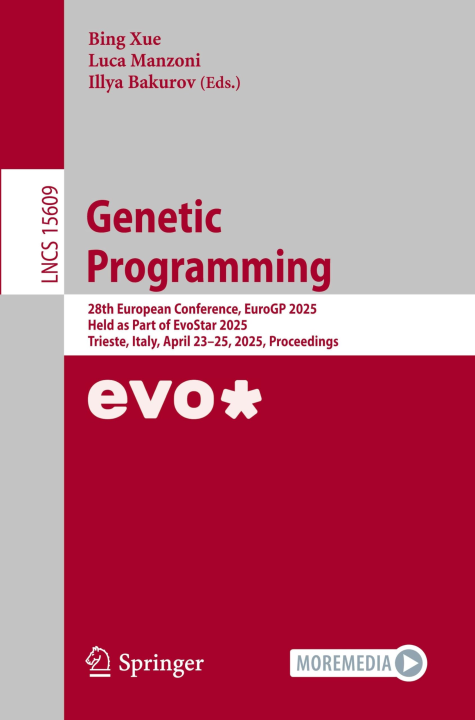 Genetic Programming