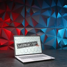 HP EliteBook 6 G1i 14 // Intel Core Ultra 5 235U, 16 GB RAM, 512 GB SSD