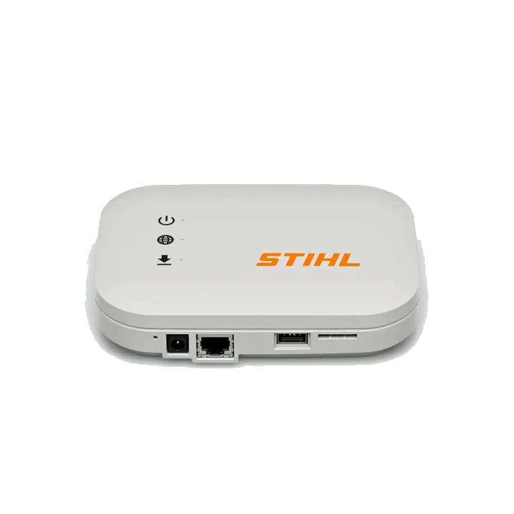 STIHL connected mobile Box