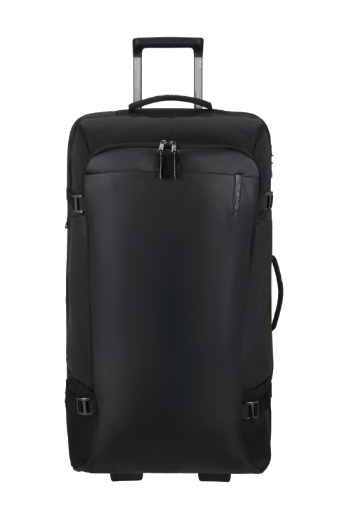 Samsonite Armox Reisetasche mit Rollen 79cm