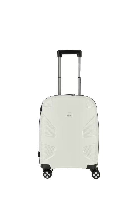 IMPACKT IP1 Koffer S, 4-Rollen mit USB-Port Iron grey