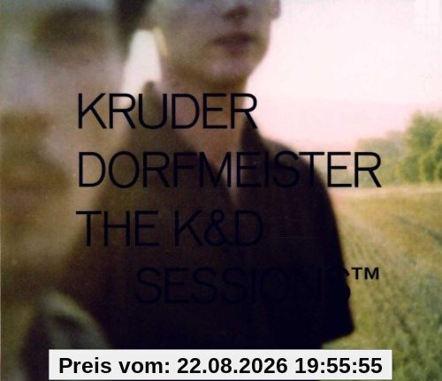 K+d Sessions,the