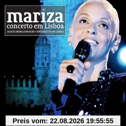 Concerto Em Lisboa