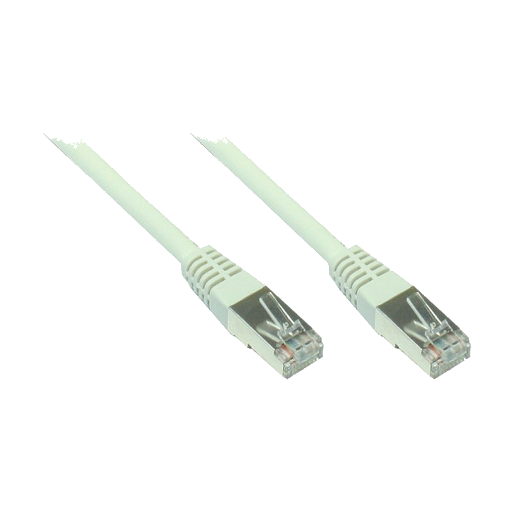 Alcasa 7.5m Cat5e networking cable