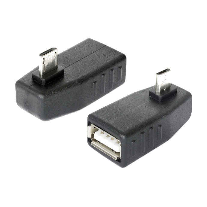 DeLOCK 65474 cable gender changer