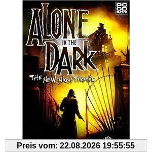 Alone in the Dark: The new Nightmare